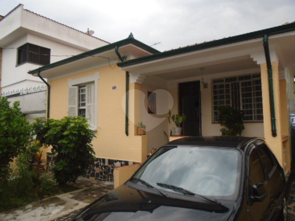 Casa com excelente terreno para venda na Vila Maria 