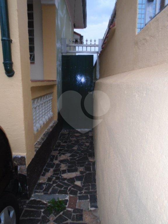 Casa com excelente terreno para venda na Vila Maria 