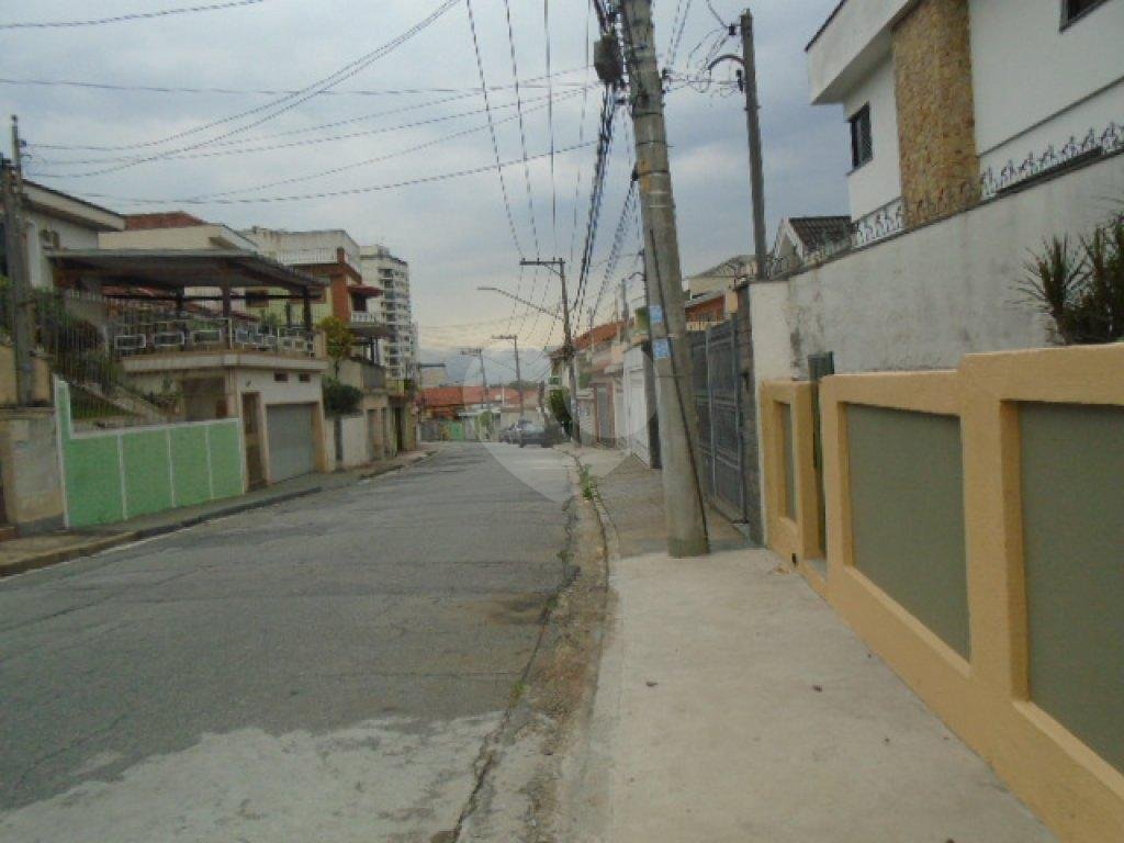 Casa com excelente terreno para venda na Vila Maria 