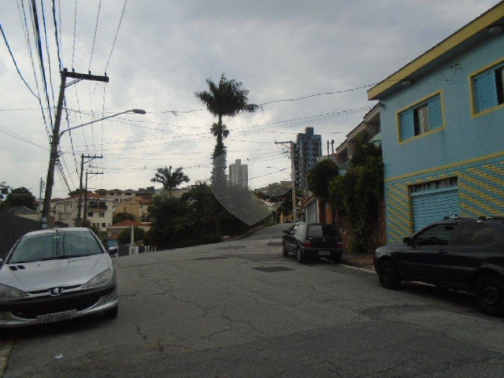 Casa com excelente terreno para venda na Vila Maria 