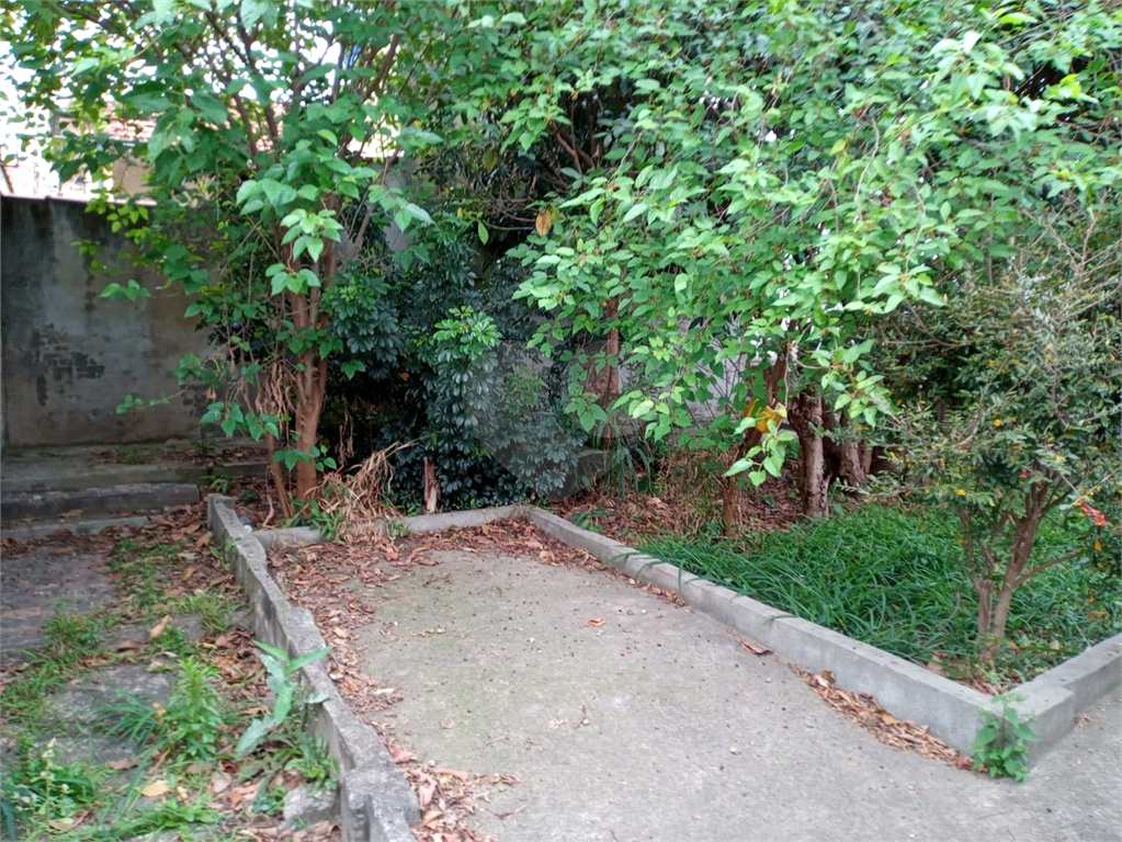 Casa com excelente terreno para venda na Vila Maria 