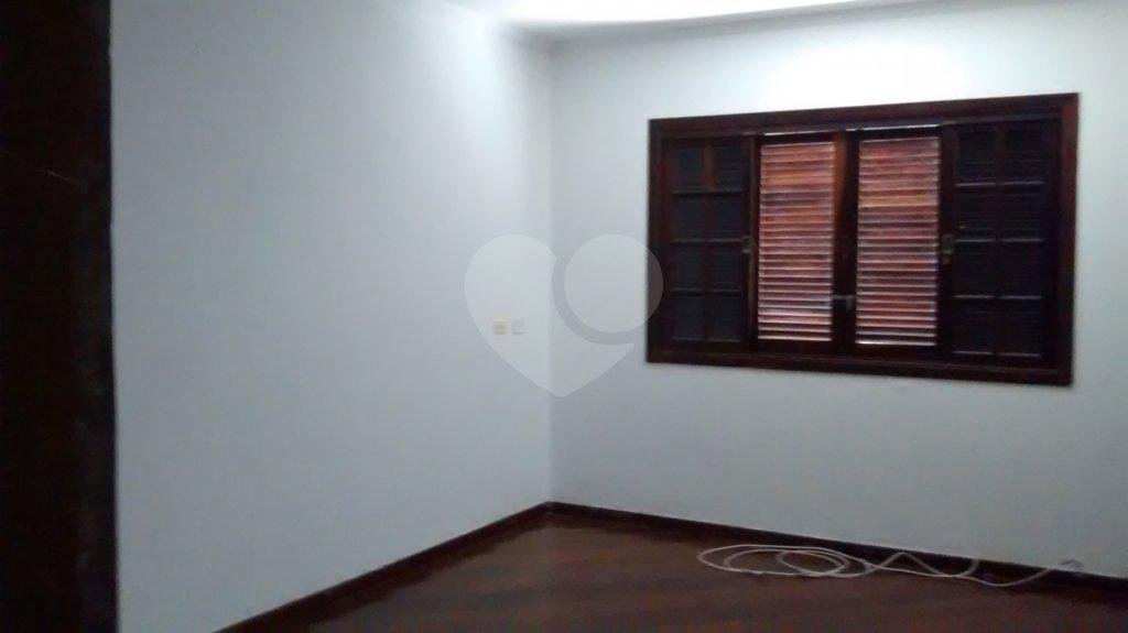 Casa para venda com 2 suítes, churrasqueira, salão de festas - Vila Amélia - São Paulo/SP