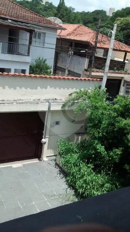 Casa para venda com 2 suítes, churrasqueira, salão de festas - Vila Amélia - São Paulo/SP