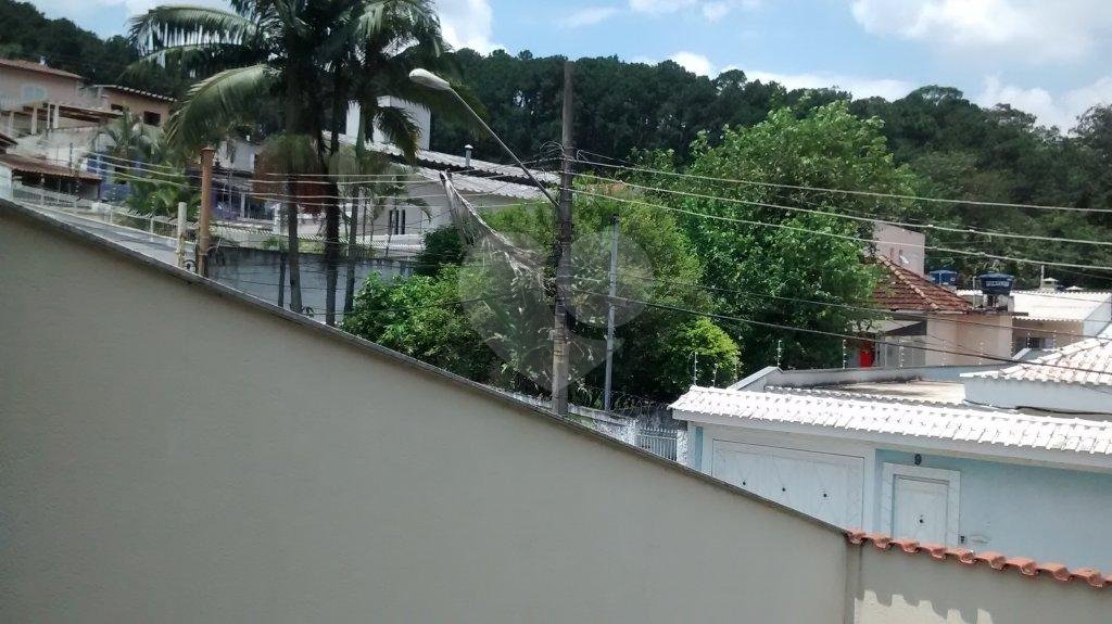 Casa para venda com 2 suítes, churrasqueira, salão de festas - Vila Amélia - São Paulo/SP