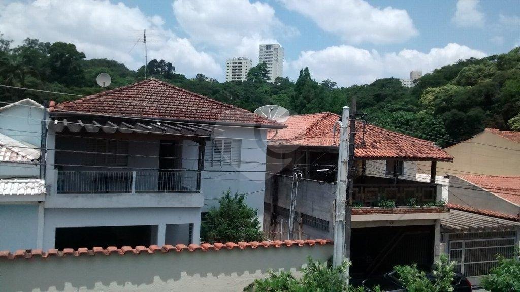 Casa para venda com 2 suítes, churrasqueira, salão de festas - Vila Amélia - São Paulo/SP