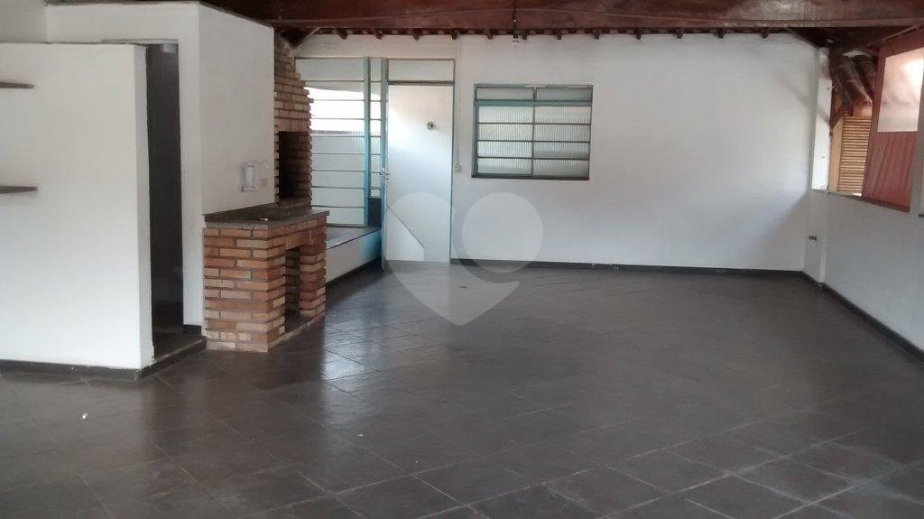 Casa para venda com 2 suítes, churrasqueira, salão de festas - Vila Amélia - São Paulo/SP