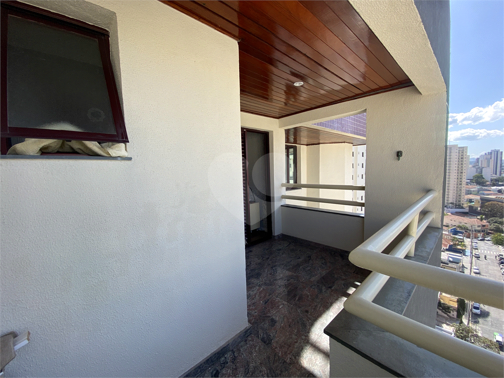 Lindo apartamento duplex, excelente localização alto de Santana, 