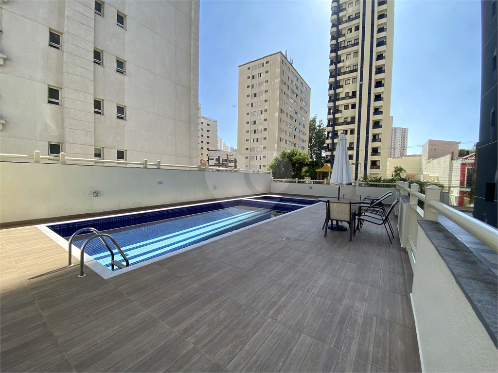 Lindo apartamento duplex, excelente localização alto de Santana, 