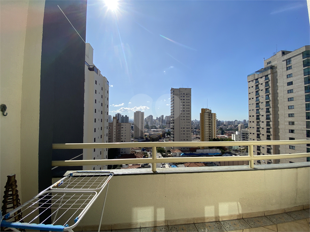 Lindo apartamento duplex, excelente localização alto de Santana, 