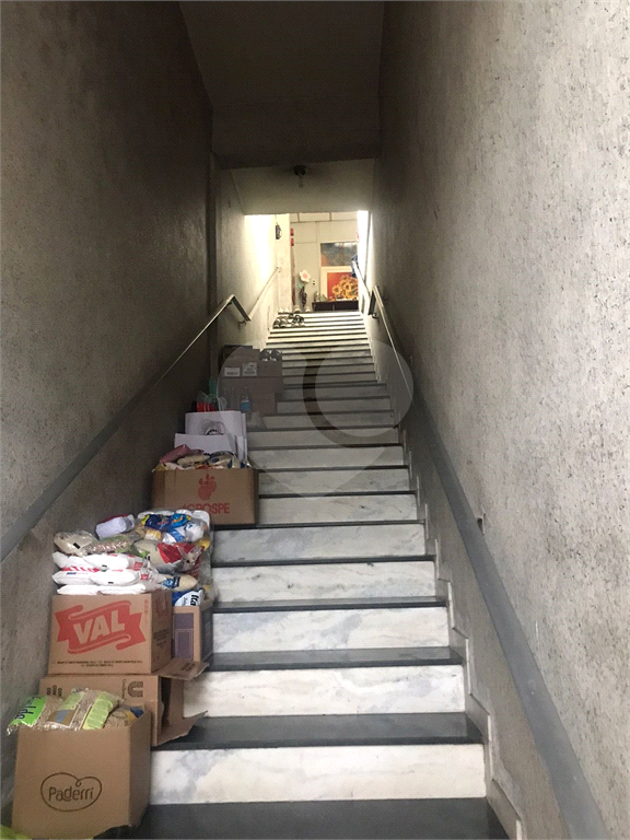 Galpão com 2.700m2 de área construída - Casa Verde