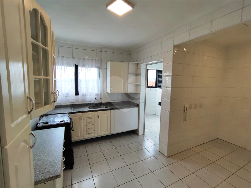 Apartamento na Vila Ester