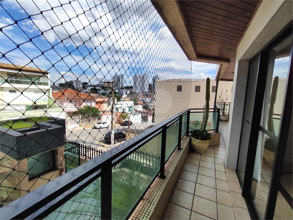 Apartamento na Vila Ester