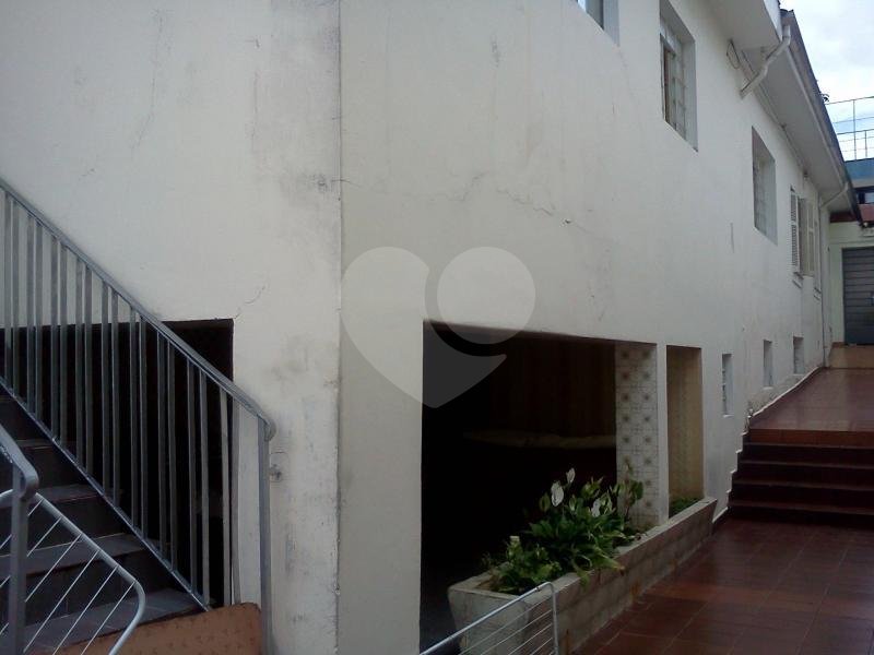 CASA TÉRREA EXCELENTE A VENDA EM SANTANA PRÓXIMA A AV. BRÁS LEME