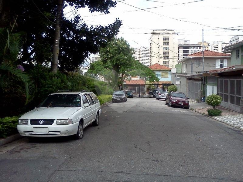 CASA TÉRREA EXCELENTE A VENDA EM SANTANA PRÓXIMA A AV. BRÁS LEME