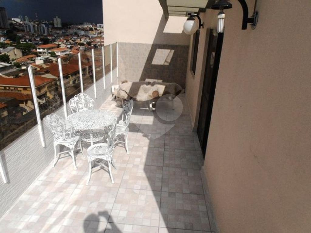 Cobertura à venda com 3 quartos, 300m² - Foto 16