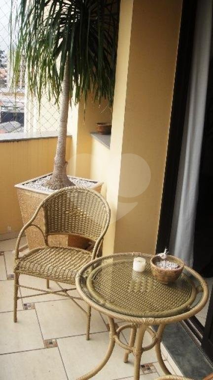 APARTAMENTO em VILA FORMOSA