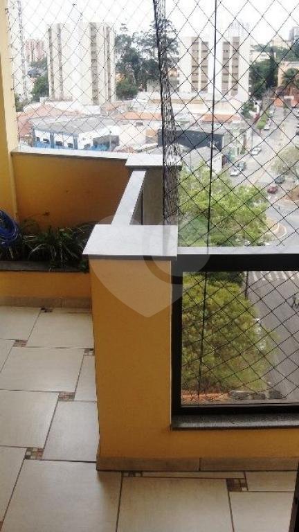 APARTAMENTO em VILA FORMOSA