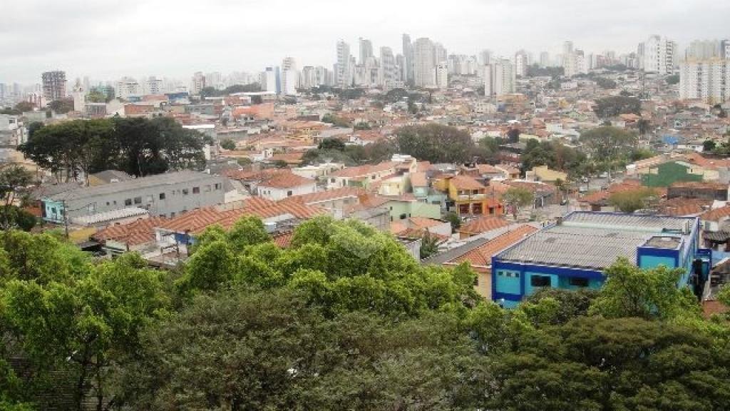 APARTAMENTO em VILA FORMOSA