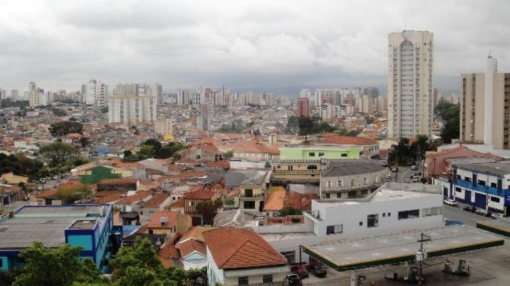 APARTAMENTO em VILA FORMOSA