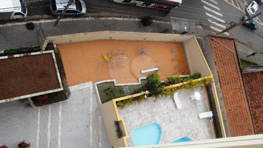 APARTAMENTO em VILA FORMOSA