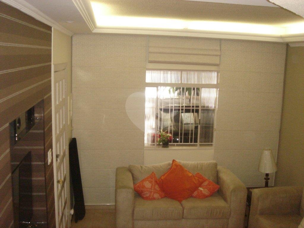 Sobrado à venda com 3 quartos, 230m² - Foto 20