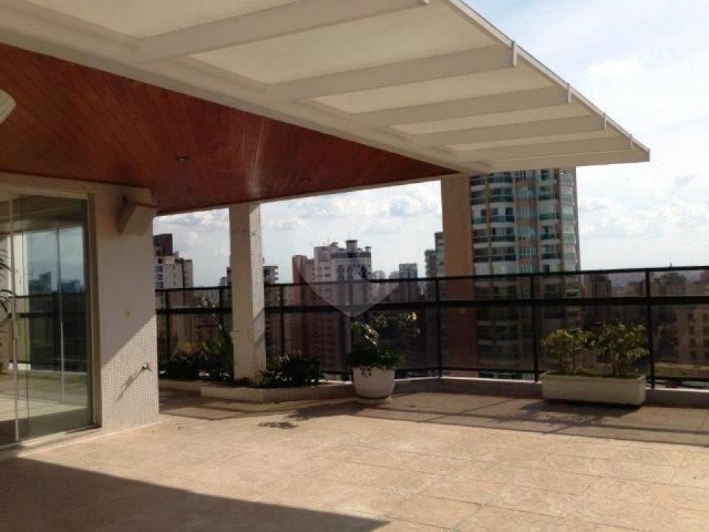 Cobertura à venda com 2 quartos, 480m² - Foto 11