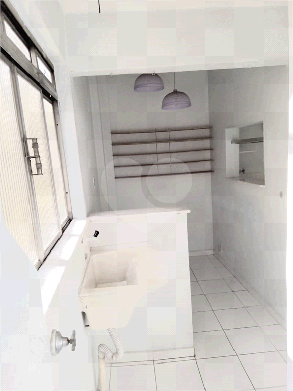 Ótimo apartamento próximo ao metrô em Santana.