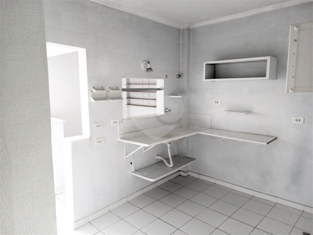 Ótimo apartamento próximo ao metrô em Santana.