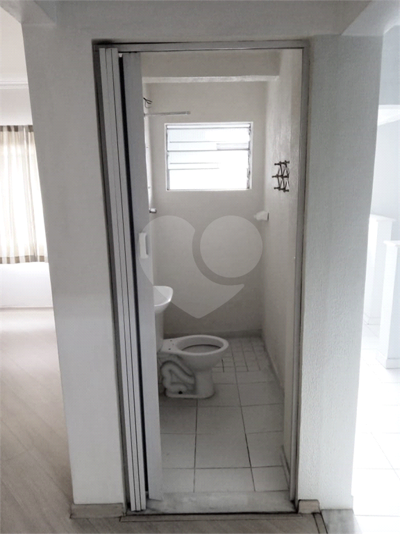 Ótimo apartamento próximo ao metrô em Santana.