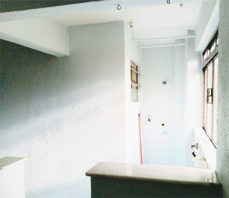 Ótimo apartamento próximo ao metrô em Santana.