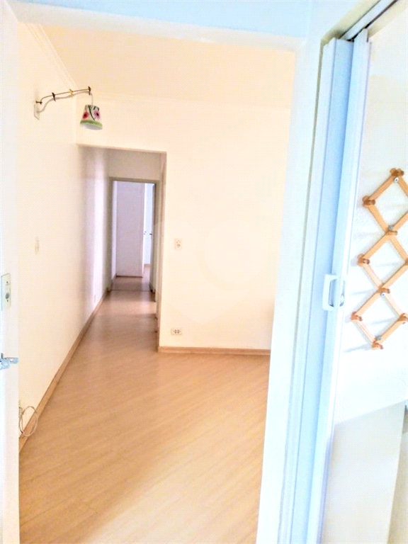 Ótimo apartamento próximo ao metrô em Santana.