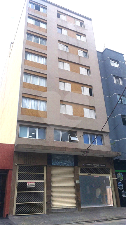 Ótimo apartamento próximo ao metrô em Santana.