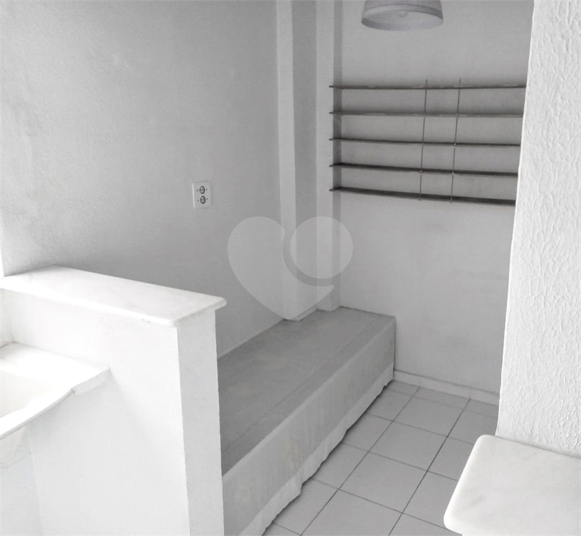 Ótimo apartamento próximo ao metrô em Santana.