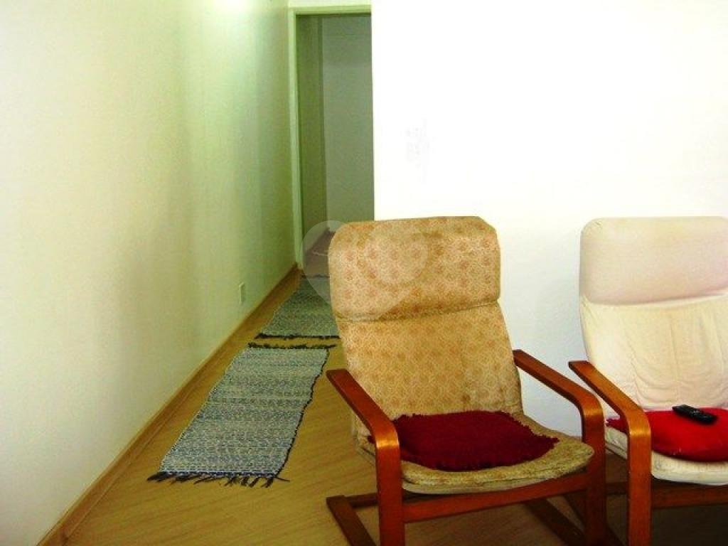 Ótimo apartamento próximo ao metrô em Santana.