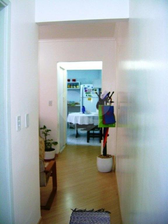 Ótimo apartamento próximo ao metrô em Santana.