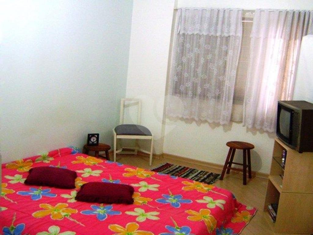 Ótimo apartamento próximo ao metrô em Santana.