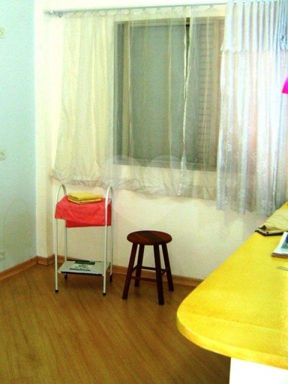 Ótimo apartamento próximo ao metrô em Santana.