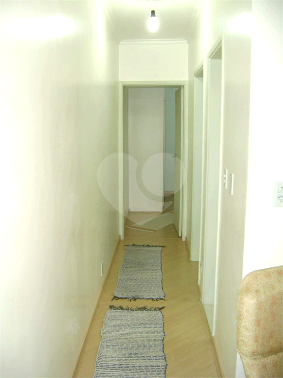 Ótimo apartamento próximo ao metrô em Santana.