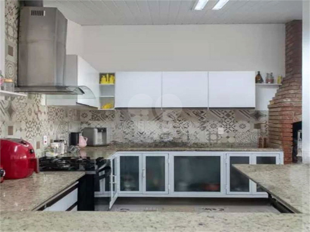 Sobrado, 3 quartos, 250 m² - Foto 9