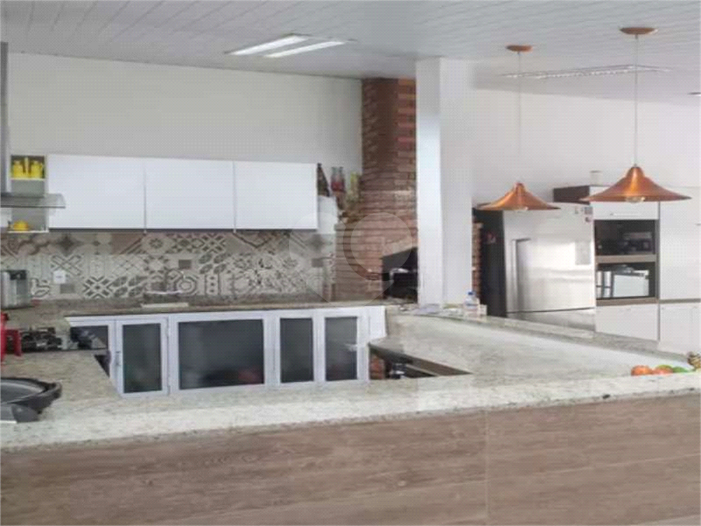 Sobrado, 3 quartos, 250 m² - Foto 8