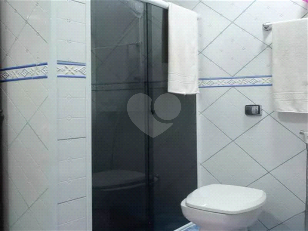 Sobrado, 3 quartos, 250 m² - Foto 23