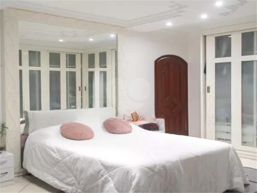 Sobrado, 3 quartos, 250 m² - Foto 16