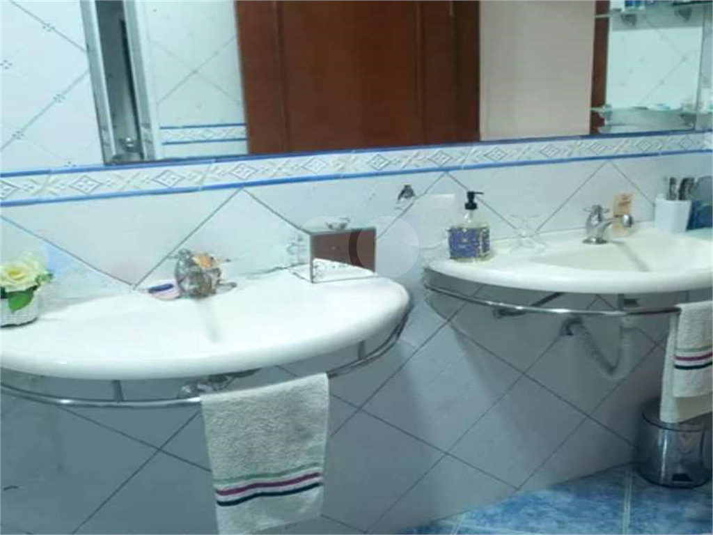 Sobrado, 3 quartos, 250 m² - Foto 24