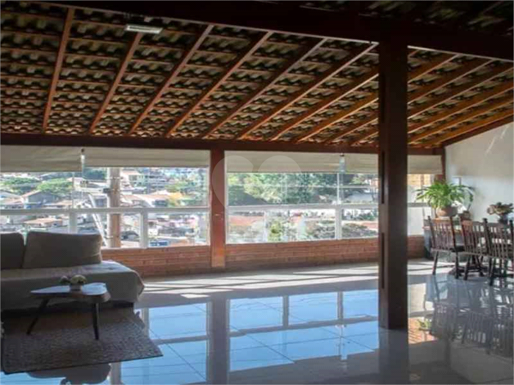 Sobrado, 3 quartos, 250 m² - Foto 3