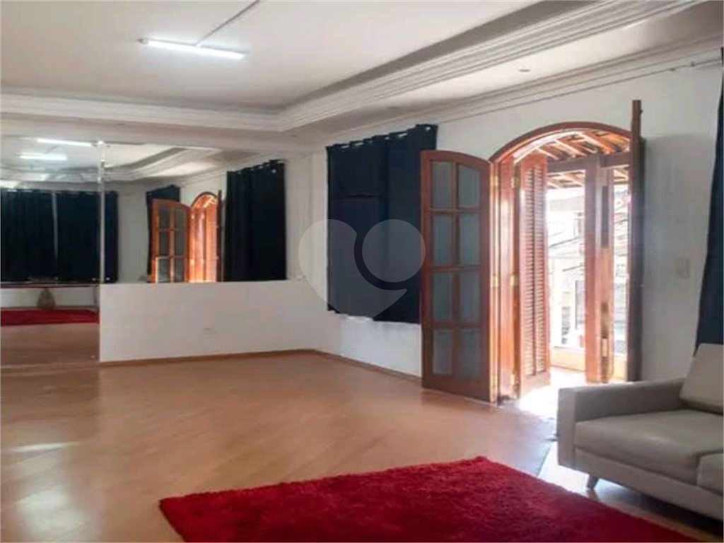 Sobrado, 3 quartos, 250 m² - Foto 1