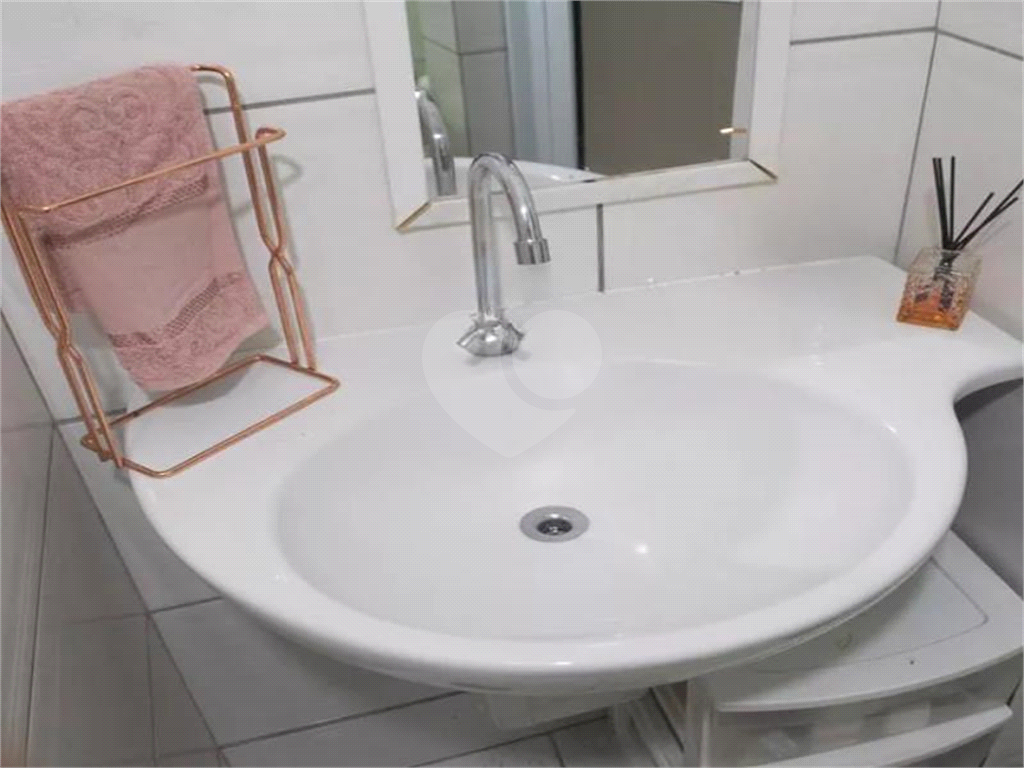 Sobrado, 3 quartos, 250 m² - Foto 26