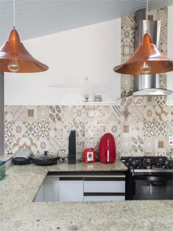 Sobrado, 3 quartos, 250 m² - Foto 11