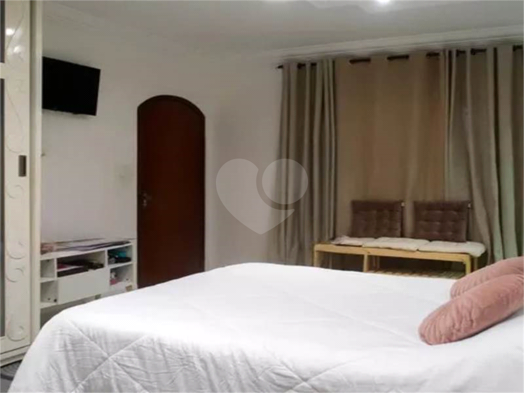 Sobrado, 3 quartos, 250 m² - Foto 14