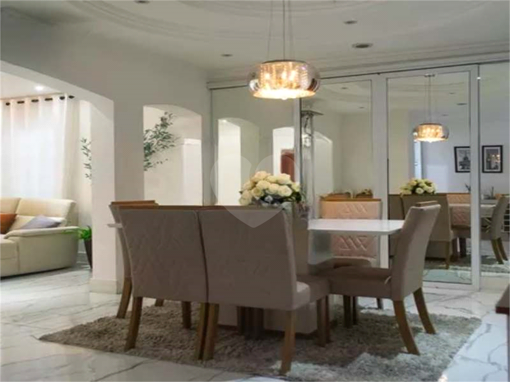 Sobrado, 3 quartos, 250 m² - Foto 27