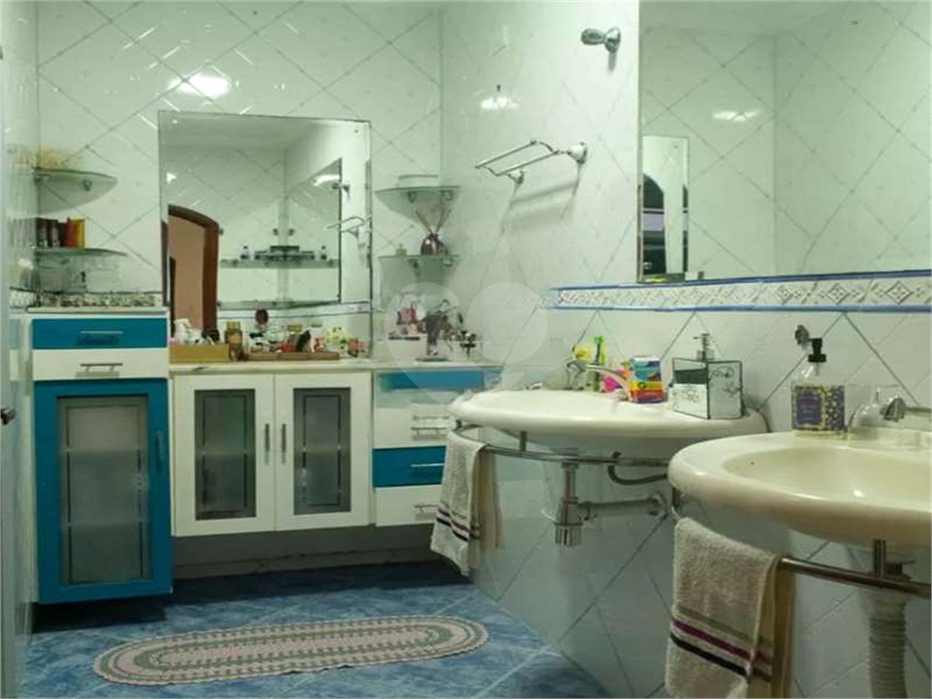 Sobrado, 3 quartos, 250 m² - Foto 20